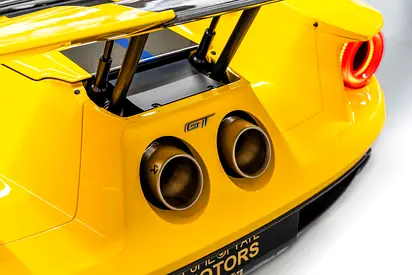 2021 FORD GT — фото 9