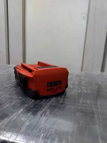 HILTI B22/2.6 AH BATTERY