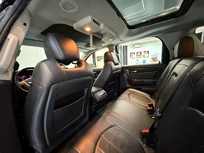 2017 GMC ACADIA — миниатюра 18