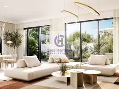Golf Course View | Genuine Resale | Large Plot