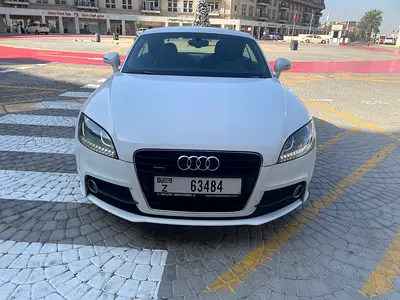 صورة مصغرة 3 لـ 2015 AUDI TT