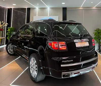 2017 GMC ACADIA — миниатюра 10