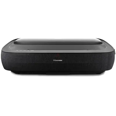 Hisense 100L9H 4K HDR TriChroma Laser TV projector