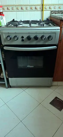 Gas Stove for Sale