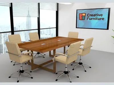 Meeting Table for Office