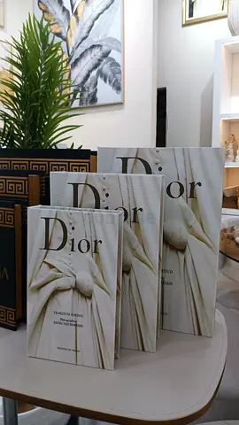 Dior: The Art of Fashion