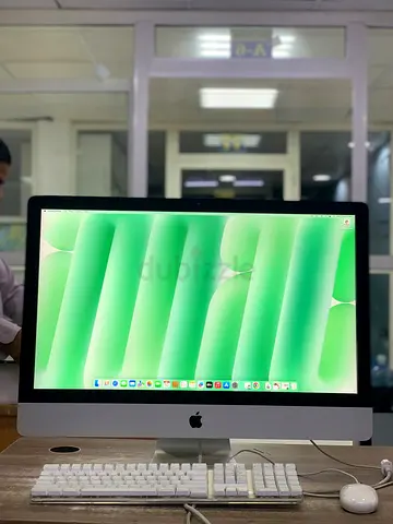 Apple iMac Core i5 2015 5k