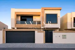 Brand New Corner Villa for Sale