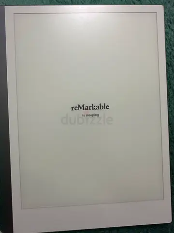 Remarkable 2