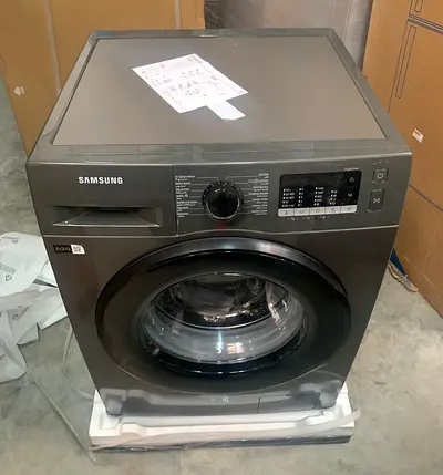 New Samsung Washing Machine 8Kg Front load Inverter Washer