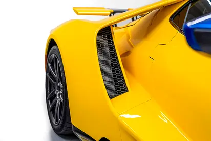 2021 FORD GT — фото 7