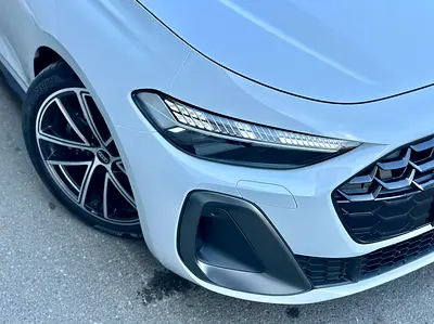 2025 AUDI A5 — миниатюра 19