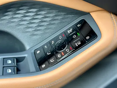 2025 AUDI A5 — миниатюра 16