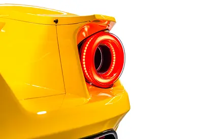 2021 FORD GT — фото 10