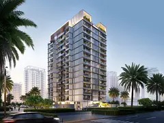 Premium Living | 15 Mins from Burj Khalifa