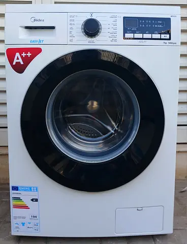 Midea washing machine 7kg for sale