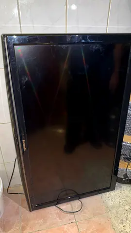 Panasonic TV 42 Inch