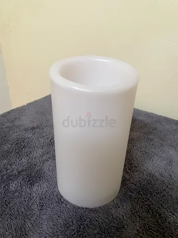 IKEA LED Candle (operated in Battery)