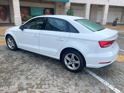 2018 AUDI A3 — миниатюра 5