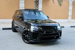 2020 Land Rover Range Rover