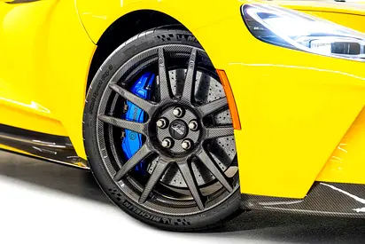 2021 FORD GT — фото 12