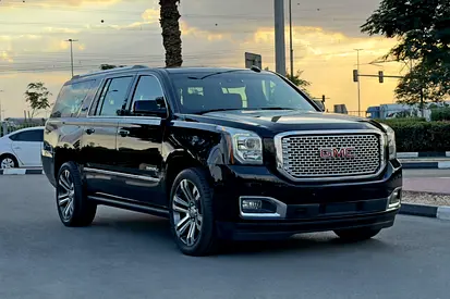 صورة مصغرة 3 لـ 2017 GMC YUKON