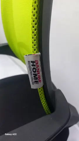 Danube Home Stylish Office Chair