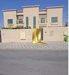 Two Adjacent Villas for Sale – Al Tai / Al Ruqaiba | Sharjah
