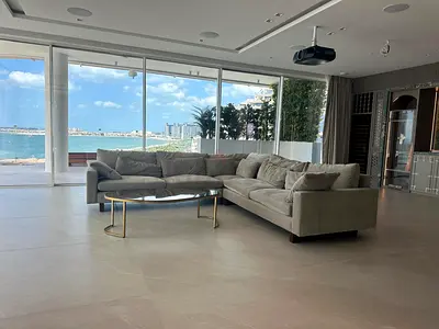 West elm Harmony Corner sofa
