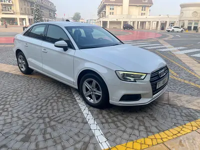 2018 AUDI A3 — миниатюра 2