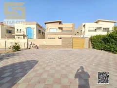 🏡 For Rent | Spacious Villa in Al Rawdah – Ajman (Next to the Mosque)