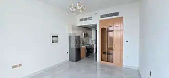 Brand New | Studio | Higher Floor | Ready To Move in