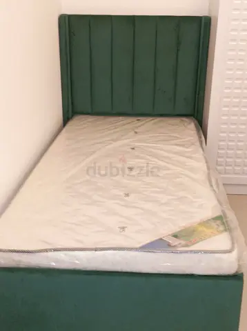 Brand New single size bed frame available for sale