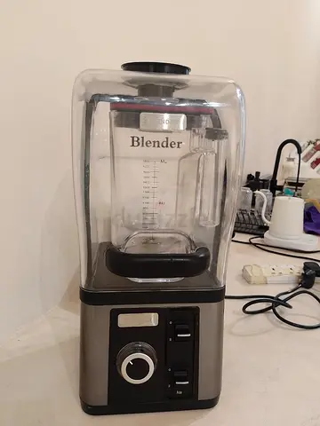 Blender