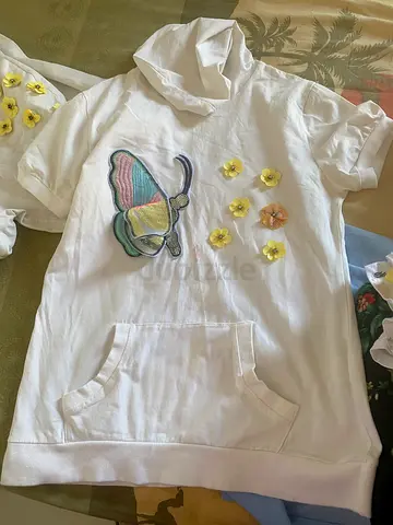 بجامات نسائية للخروج بتصاميم راقية ومميزة وعصرية