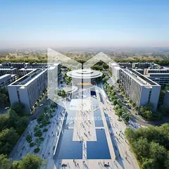 1BR | Freehold | Spacious area | Best price