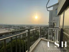 Stylish 2 Bed | Boulevard Views | Fully Furnished