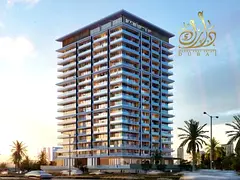 BURJ KHALIFA VIEW_ASK YOUR DISCIUNT_LUXURY LIVING_READY IN 2 MONTHS