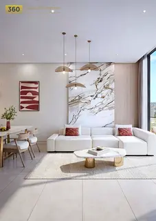 DSO 1 &amp; 2BHK At Lowest Price | Flexible 40/60 Payment Plan | Smart Homes