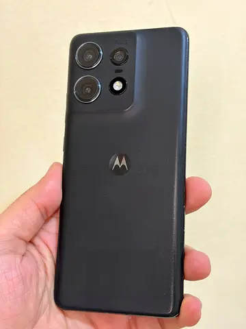 Motorola edge 50 pro / 512gb 16gb