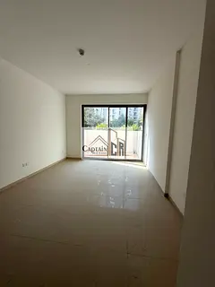 Luxurious studio apartment for sale in. Woroud 2. Uptown Al zahia. Sharjah