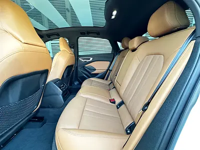 2025 AUDI A5 — миниатюра 8