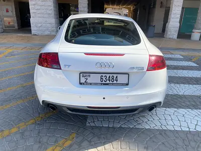 صورة مصغرة 8 لـ 2015 AUDI TT