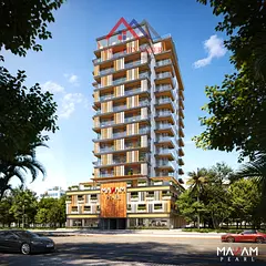 NO COMISSION GERMAN KITCHEN APPLIANCES 3 BEDROOM WITH MAID PRIME LOCATION FOR SALE