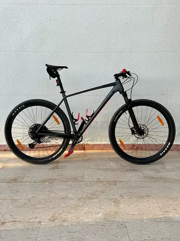 Bicycle Scott mountain