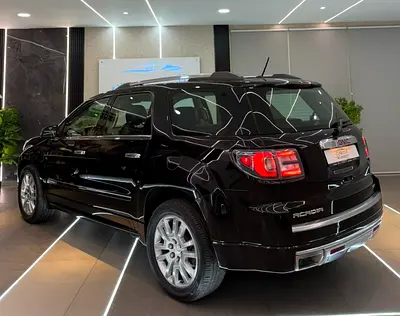 2017 GMC ACADIA — миниатюра 4