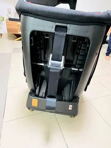 Junior brand -Safe and Reliable Toddler Car Seat