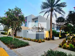 🌿 Elegant Corner-Unit Living | Premium 3BHK + Maid’s Room with Private Garden in Al Lilac, Al Z