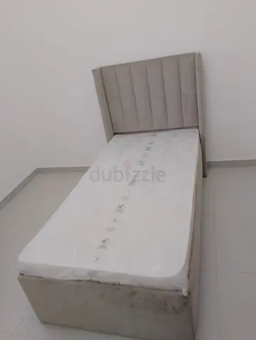 Brand New single size bed frame available for sale