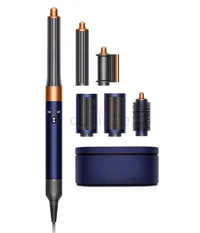 Dyson Airwrap Complete Hair Styler Set with Storage Case